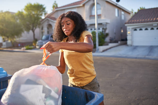 Best Same-Day Junk Removal  in Westvle, IL