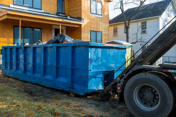 Best Basement Cleanout Services  in Westvle, IL