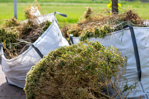 Best Commercial Junk Removal  in Westvle, IL