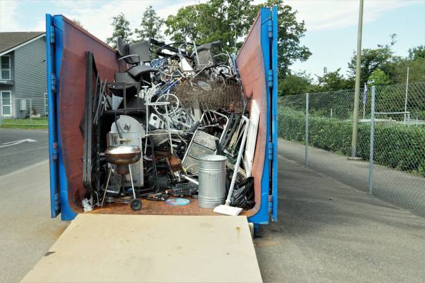 Westville, IL Junk Removal Company