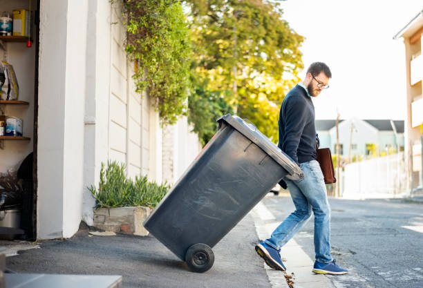Best Appliance Disposal  in Westvle, IL