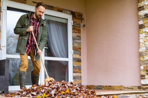 Best Commercial Cleanout Services  in Westvle, IL