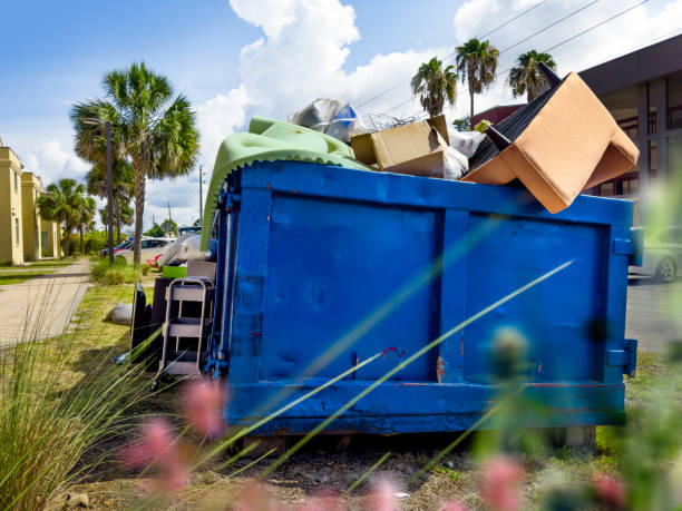 Appliance Disposal in Westville, IL
