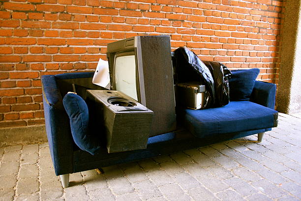 Best Estate Cleanout Services  in Westvle, IL