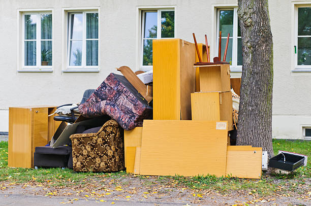Best Affordable Junk Removal Services  in Westvle, IL