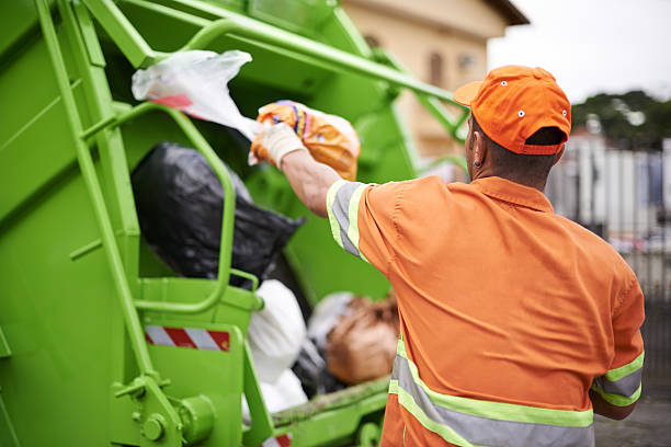 Trash Removal Near Me in Westville, IL