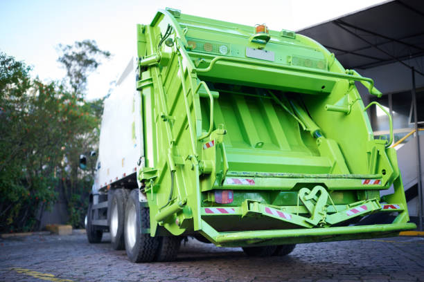 Best Construction Debris Removal  in Westvle, IL