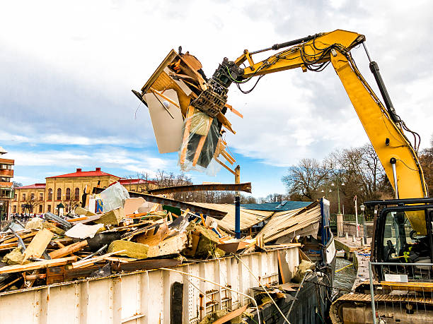 Best Yard Cleanup Services  in Westvle, IL