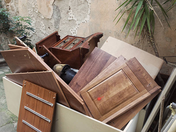 Best Full-Service Junk Removal  in Westvle, IL